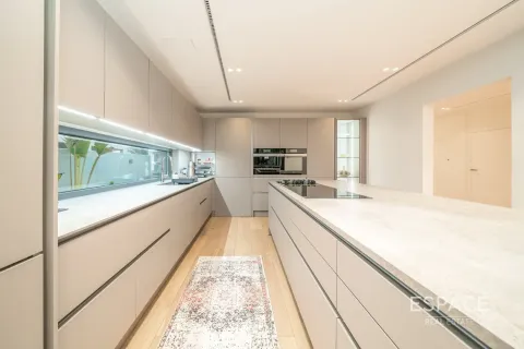 Villa à Meadows 1, Meadows, Dubai, 5 chambres, 390 m², № 61646 - photo 6