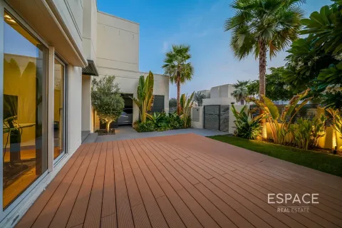 Villa à Meadows 1, Meadows, Dubai, 5 chambres, 390 m², № 61646 - photo 20