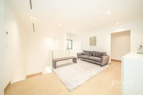 Villa à Meadows 1, Meadows, Dubai, 5 chambres, 390 m², № 61646 - photo 9