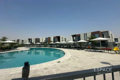 Maison de ville à Dubai Land, Dubai, 3 chambres, 208 m², № 61647 - photo 6