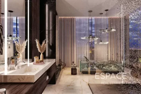 Villa en DAMAC Hills (Akoya by DAMAC), Dubai, 5 dormitorios, 390 m², № 61651 - foto 5