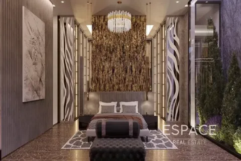 Villa en DAMAC Hills (Akoya by DAMAC), Dubai, 5 dormitorios, 390 m², № 61651 - foto 9