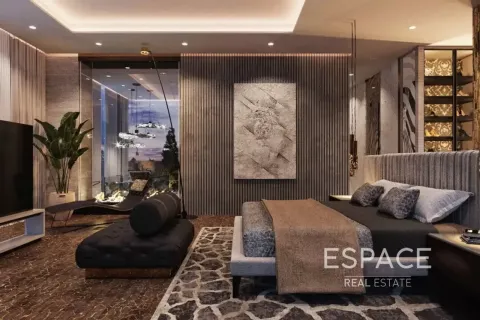 Villa en DAMAC Hills (Akoya by DAMAC), Dubai, 5 dormitorios, 390 m², № 61651 - foto 6
