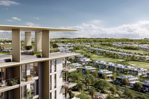 Apartment in Dubai Hills, Dubai Hills Estate, Dubai 2 bedrooms, 108.51 sq.m. № 133649