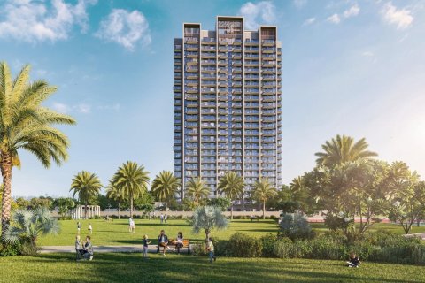 شقة في Dubai Hills, دبي هيلز استيت, دبي 1غرف نوم, 74.33 م² رقم 133648 - صورة 2
