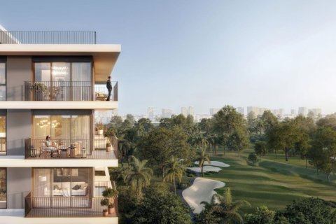 Apartment in Dubai South (Dubai World Central), Dubai 3 bedrooms, 174.66 sq.m. № 133650 - photo 2
