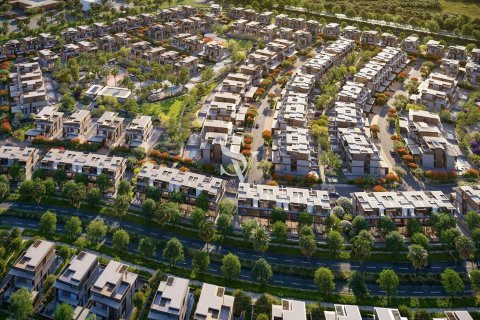 Adosado en Nadd Al Sheba, Dubai, 3 dormitorios, 182 m², № 71422 - foto 6