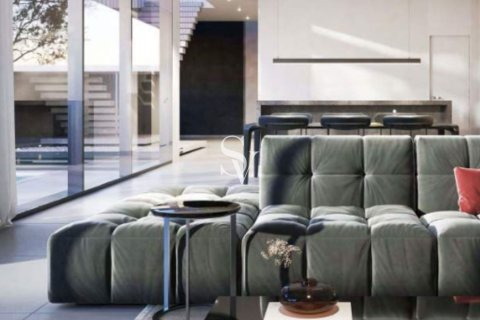 Adosado en Nadd Al Sheba, Dubai, 3 dormitorios, 182 m², № 71422 - foto 5