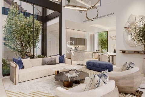 Adosado en Nadd Al Sheba, Dubai, 3 dormitorios, 182 m², № 71422 - foto 14