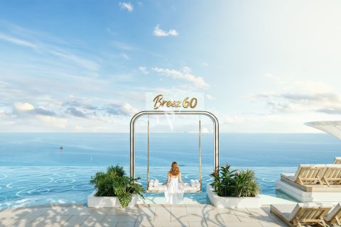 Apartamento en Maritime City, Dubai, 1 dormitorio, 56 m², № 71427 - foto 20