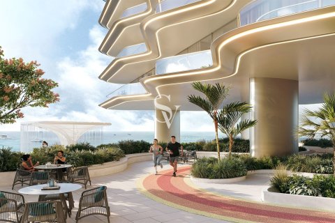 Apartamento en Maritime City, Dubai, 1 dormitorio, 56 m², № 71427 - foto 14