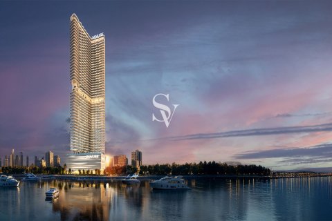 Apartamento en Maritime City, Dubai, 1 dormitorio, 56 m², № 71427 - foto 15