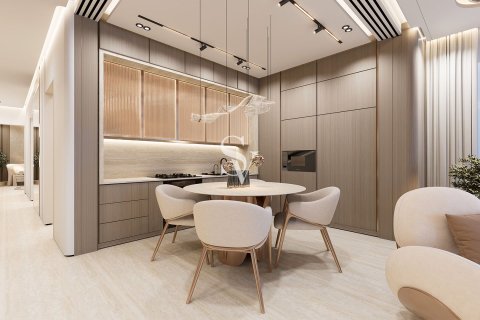 Apartamento en Maritime City, Dubai, 1 dormitorio, 56 m², № 71427 - foto 11