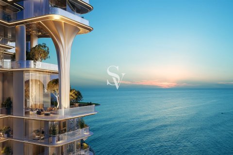 Apartamento en Maritime City, Dubai, 1 dormitorio, 56 m², № 71427 - foto 10