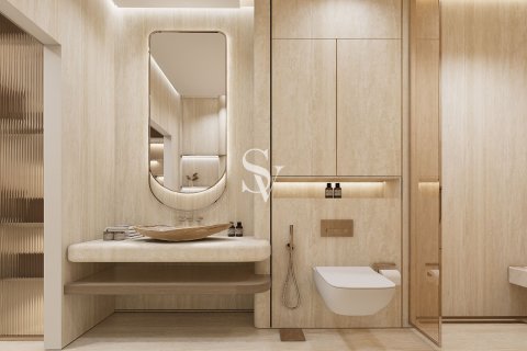 Apartamento en Maritime City, Dubai, 1 dormitorio, 56 m², № 71427 - foto 4