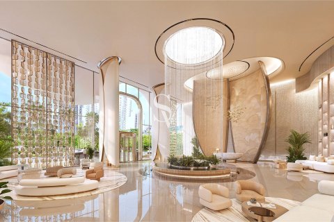 Apartamento en Maritime City, Dubai, 1 dormitorio, 56 m², № 71427 - foto 19