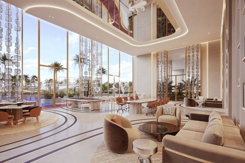 Apartamento en Maritime City, Dubai, 1 dormitorio, 56 m², № 71427 - foto 9