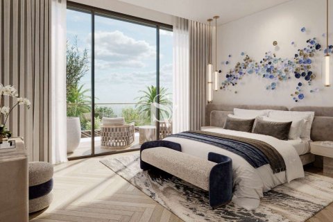 Adosado en Nadd Al Sheba, Dubai, 3 dormitorios, 182 m², № 71424 - foto 19