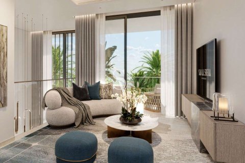 Adosado en Nadd Al Sheba, Dubai, 3 dormitorios, 182 m², № 71424 - foto 14