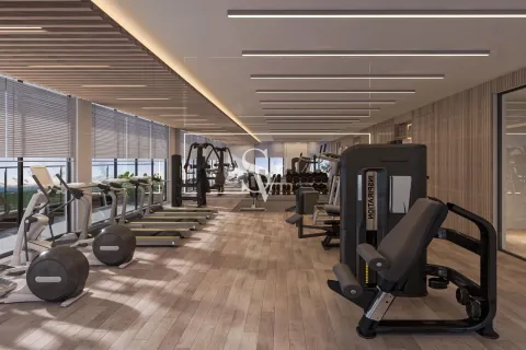 Apartamento en Dubai Land, Dubai, 2 dormitorios, 100 m², № 71418 - foto 8