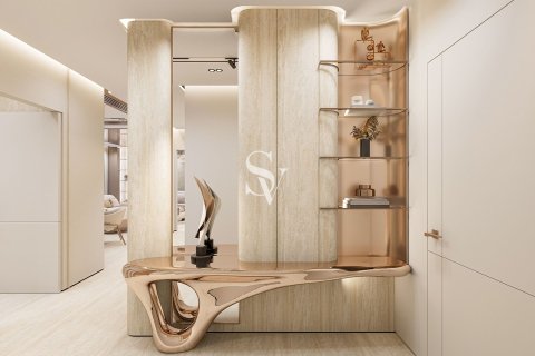 Apartamento en Maritime City, Dubai, 43 m², № 71428 - foto 8