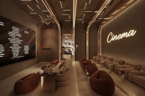 Apartamento en Maritime City, Dubai, 43 m², № 71428 - foto 6