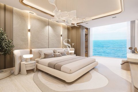 Apartamento en Maritime City, Dubai, 43 m², № 71428 - foto 1