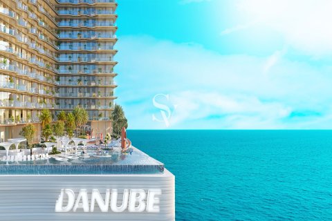 Apartamento en Maritime City, Dubai, 43 m², № 71428 - foto 12