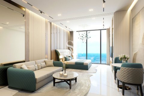 Apartamento en Maritime City, Dubai, 43 m², № 71428 - foto 21