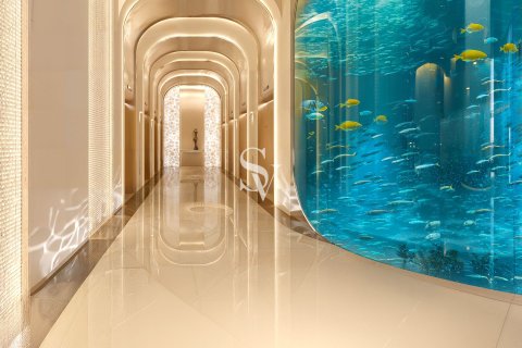 Apartamento en Maritime City, Dubai, 43 m², № 71428 - foto 11