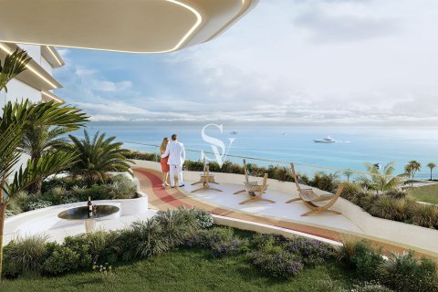 Apartamento en Maritime City, Dubai, 43 m², № 71428 - foto 22