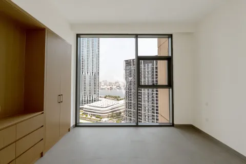 Купить квартиру в Creek Rise, Dubai Creek Harbour (The Lagoons), Дубай: 1 спальня, 73м², № 71423 - фото 15