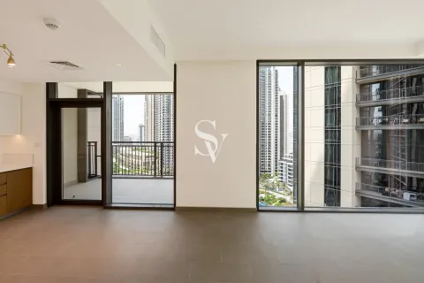 Купить квартиру в Creek Rise, Dubai Creek Harbour (The Lagoons), Дубай: 1 спальня, 73м², № 71423 - фото 9