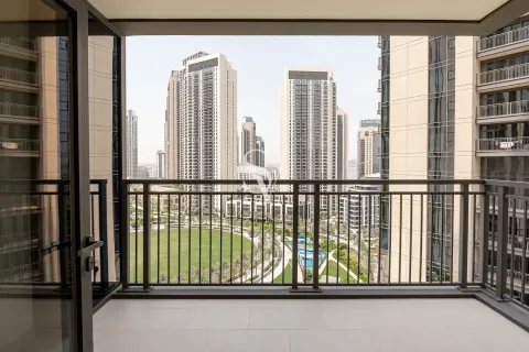 Купить квартиру в Creek Rise, Dubai Creek Harbour (The Lagoons), Дубай: 1 спальня, 73м², № 71423 - фото 4