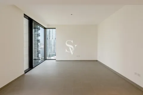 Купить квартиру в Creek Rise, Dubai Creek Harbour (The Lagoons), Дубай: 1 спальня, 73м², № 71423 - фото 6