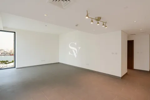 Купить квартиру в Creek Rise, Dubai Creek Harbour (The Lagoons), Дубай: 1 спальня, 73м², № 71423 - фото 8