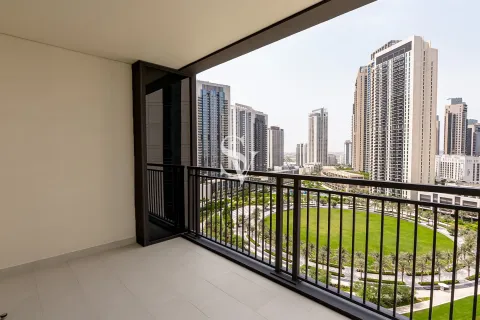 Купить квартиру в Creek Rise, Dubai Creek Harbour (The Lagoons), Дубай: 1 спальня, 73м², № 71423 - фото 3