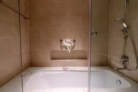 Купить квартиру в Creek Rise, Dubai Creek Harbour (The Lagoons), Дубай: 1 спальня, 73м², № 71423 - фото 16