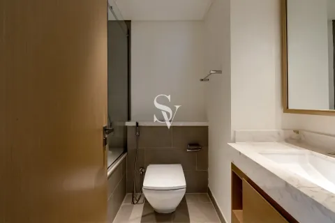 Купить квартиру в Creek Rise, Dubai Creek Harbour (The Lagoons), Дубай: 1 спальня, 73м², № 71423 - фото 17