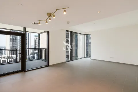 Купить квартиру в Creek Rise, Dubai Creek Harbour (The Lagoons), Дубай: 1 спальня, 73м², № 71423 - фото 7