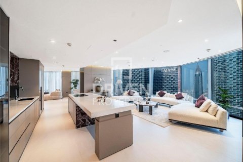 Apartamento en Downtown Dubai (Downtown Burj Dubai), Dubai, 4 dormitorios, 366.13 m², № 128710 - foto 5