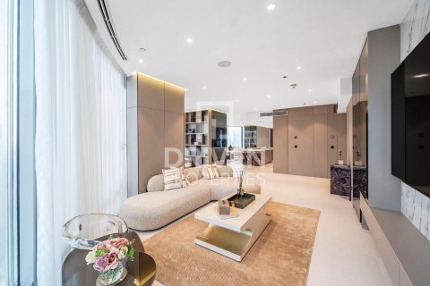 Apartamento en Downtown Dubai (Downtown Burj Dubai), Dubai, 4 dormitorios, 366.13 m², № 128710 - foto 3