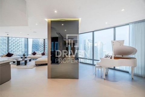 Apartamento en Downtown Dubai (Downtown Burj Dubai), Dubai, 4 dormitorios, 366.13 m², № 128710 - foto 14