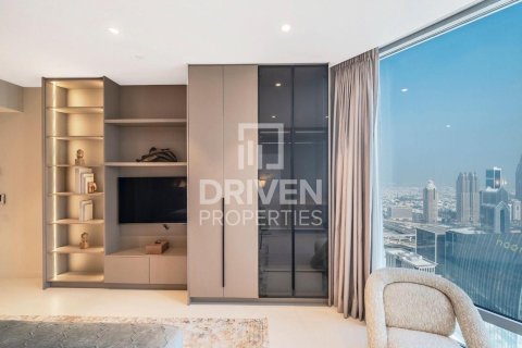 Apartamento en Downtown Dubai (Downtown Burj Dubai), Dubai, 4 dormitorios, 366.13 m², № 128710 - foto 15