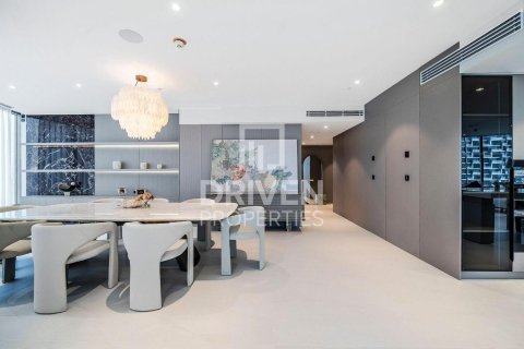 Apartamento en Downtown Dubai (Downtown Burj Dubai), Dubai, 4 dormitorios, 366.13 m², № 128710 - foto 13