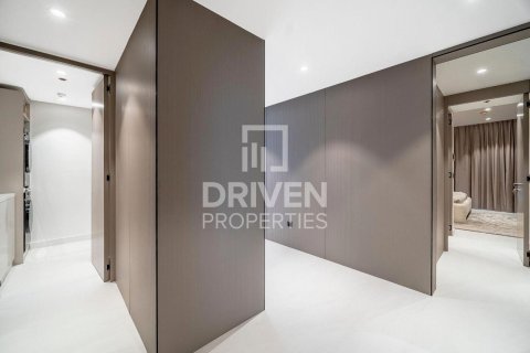 Apartamento en Downtown Dubai (Downtown Burj Dubai), Dubai, 4 dormitorios, 366.13 m², № 128710 - foto 23