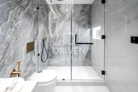 Apartamento en Downtown Dubai (Downtown Burj Dubai), Dubai, 4 dormitorios, 366.13 m², № 128710 - foto 29