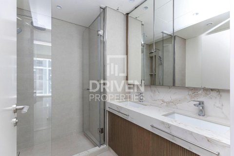 شقة في EMAAR Beachfront, Dubai Harbour, دبي 2 غرف نوم, 111.2 م² رقم 128708 - صورة 11