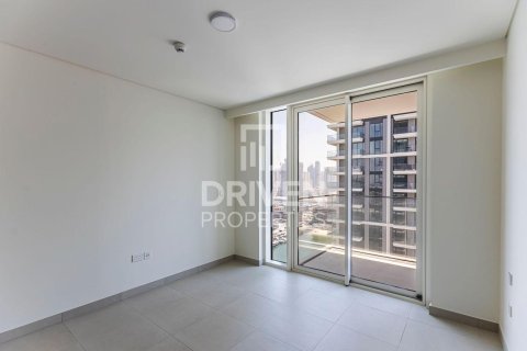 شقة في EMAAR Beachfront, Dubai Harbour, دبي 2 غرف نوم, 111.2 م² رقم 128708 - صورة 3
