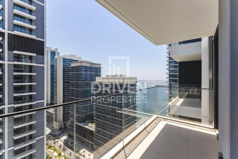 شقة في EMAAR Beachfront, Dubai Harbour, دبي 2 غرف نوم, 111.2 م² رقم 128708 - صورة 13
